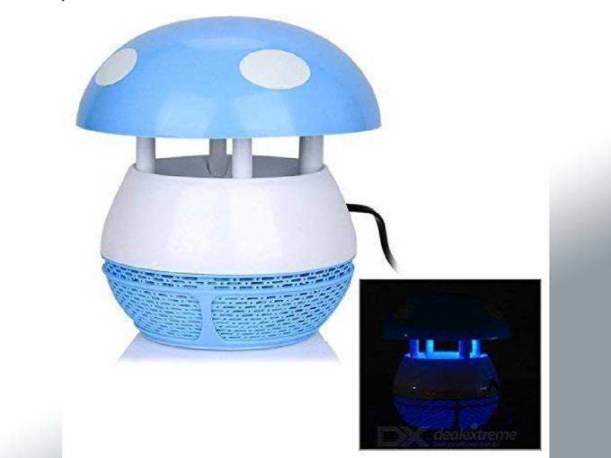HEMJEX MUSQUATO Killer LAMP for Home an Insect Killer Mosquito Killer Electric Machine Mosquito Killer Device Mosquito Trap Machine Eco-Friendly Baby Mosquito Insect Repellent Lamp