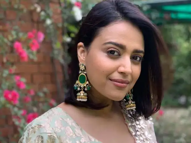 Swara Bhaskar