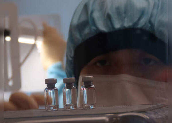 ​Clover Biopharmaceuticals कंपनी फेज 1