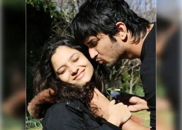 'पवित्र रिश्ता' के सेट पर हुआ प्यार