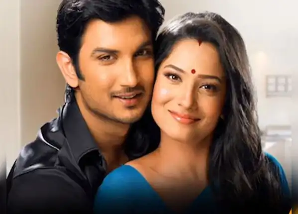 सुशांत और अंकिता की ये तस्वीरें और अनगिनत यादें