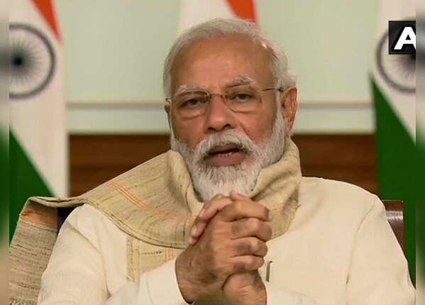 पीएम मोदी ने कहा- उकसावे पर दिया जाएगा जवाब