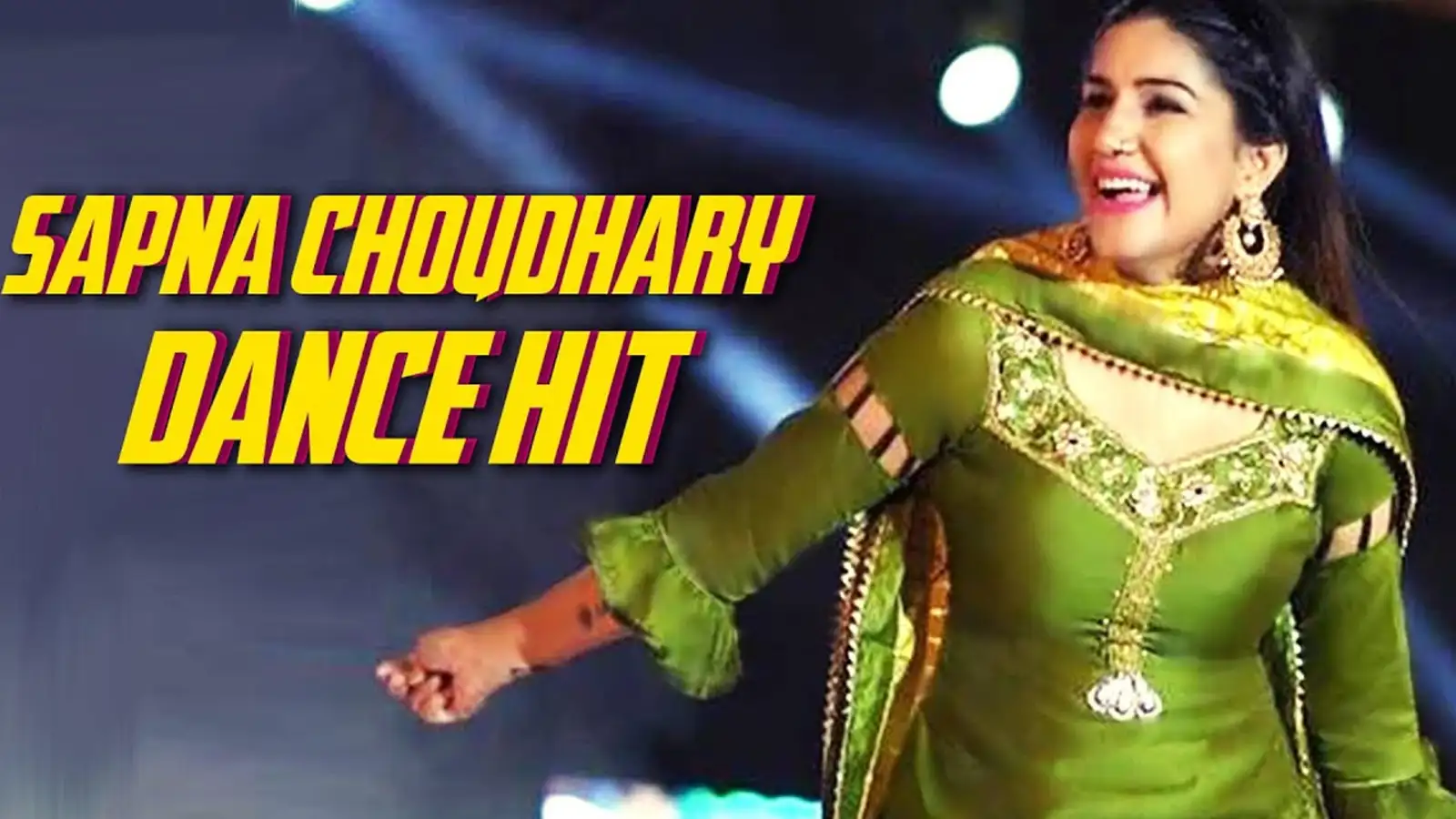 sapna choudhary ke geet