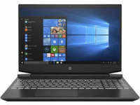 HP Pavilion Gaming 15 ec0098ax 2Z324PA Laptop AMD Quad Core Ryzen 58 GB1 TBWindows 103 GB