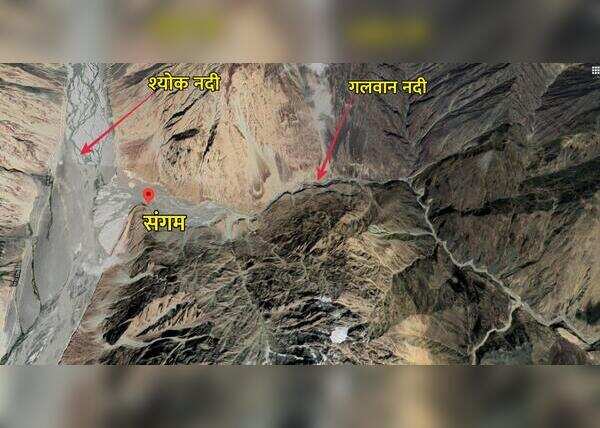 ट्रैक रिकॉर्ड बताता है चीन के इरादे