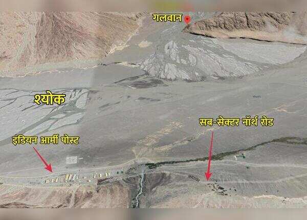 बातचीत से नहीं मानेगा चीन