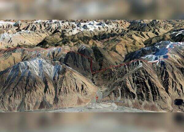 महामारी का फायदा उठाना चाहता है चीन