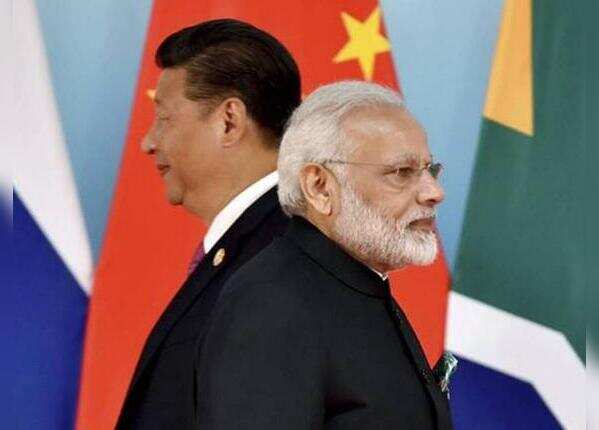चीन के झांसे में अब न आए भारत