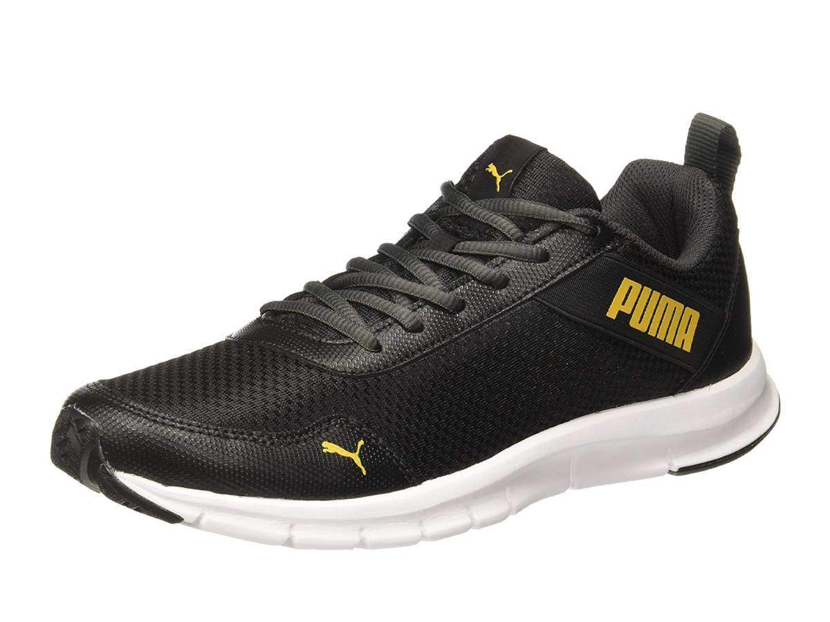 Sports Shoes On Fashion Sale Fashion Sale On Amazon Puma और Lotto क Men Shoes पर Amazon द रह ह भ र 70 रटक क छ ट जल द क ज ए Buy These Stunning And Smart Looking Sports Shoes On Fashion Sale On Amazon Wardrobe Refresh Sale Navbharat