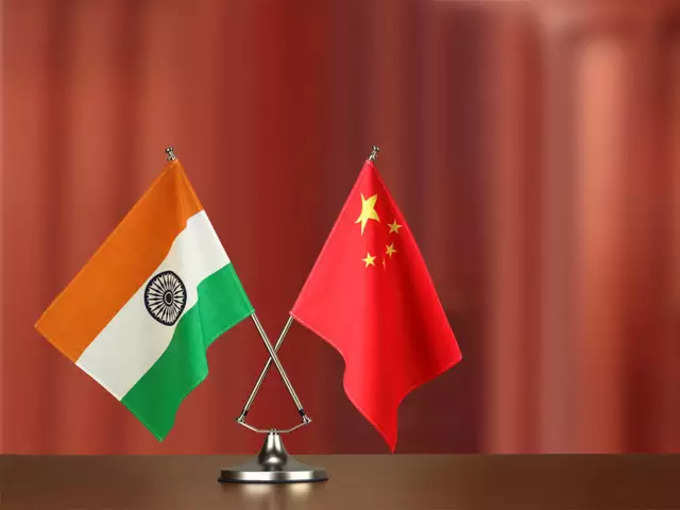 ​भारत में चीन विरोधी महौल चरम पर