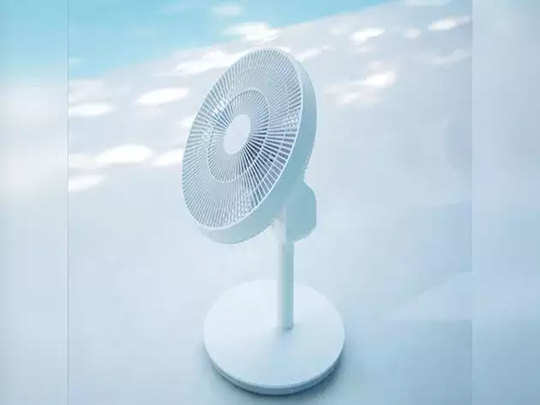 mi dc inverter fan