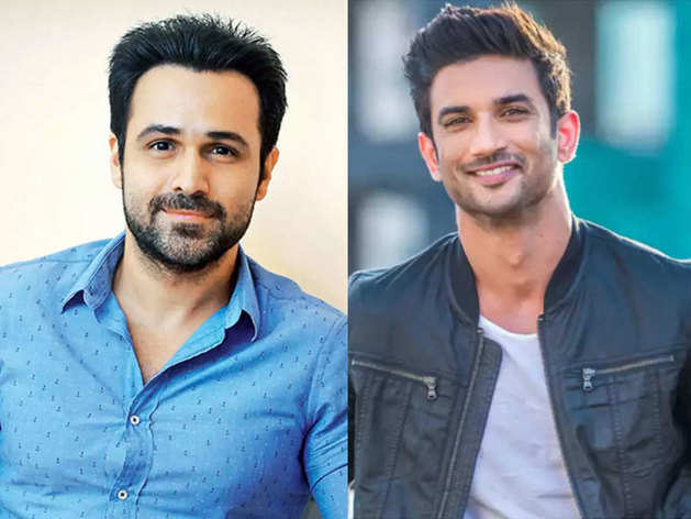 Emraan Hashmi Sushant Singh Rajput: जब इमरान हाशमी ...