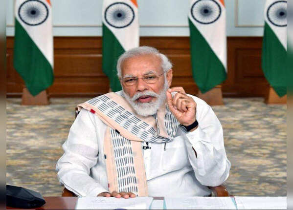 ​पीएम की सर्वदलीय बैठक