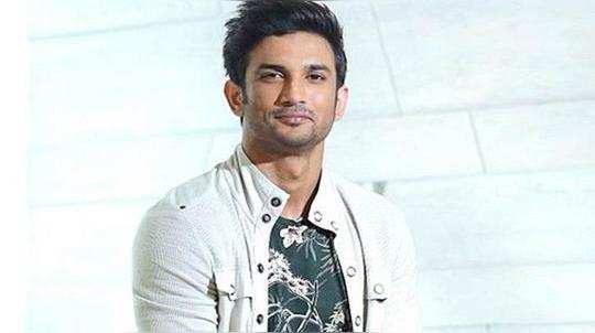 sushant singh rajput: सुशांतच्या आत्महत्येचा धक्का; आठवड्याभरात चौघांनी मृत्यूला कवटाळले