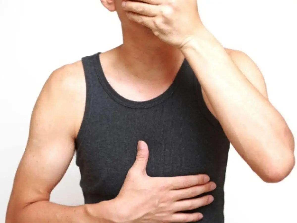 reason of acidic burp: Acidic Burp: जानें क्यों आती है खट्टी डकार और इसे  कैसे करें ठीक - reason of acidic burp and home remedies for it | Navbharat  Times