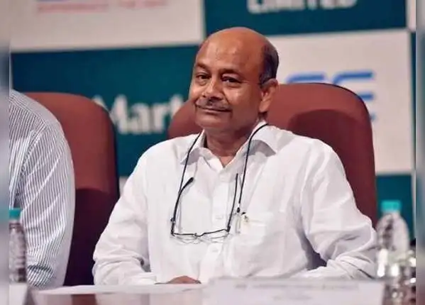 राधाकिशन दमानी दूसरे सबसे अमीर भारतीय