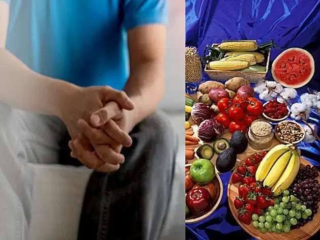 Men's Health Tips : पुरुषों को है स्वप्नदोष की समस्या, तो आज से ही खाना शुरू कर दें ये 5 Foods