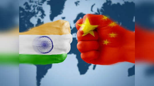 India China  भारतीय सैनिकांना सीमेवर मोकळीक; चीनचा जळफळाट