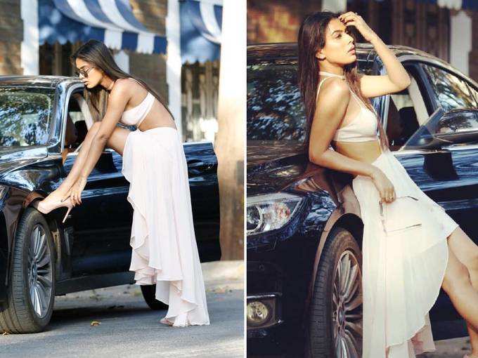 Nia Sharma Fashion Blunders Lifestyle Nia Sharma Fashion Blunders Navbharat Times Photogallery