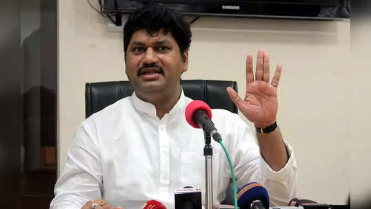 Dhananjay Munde: धनंजय मुंडे करोनामुक्त; लवकरच डिस्चार्ज मिळणार