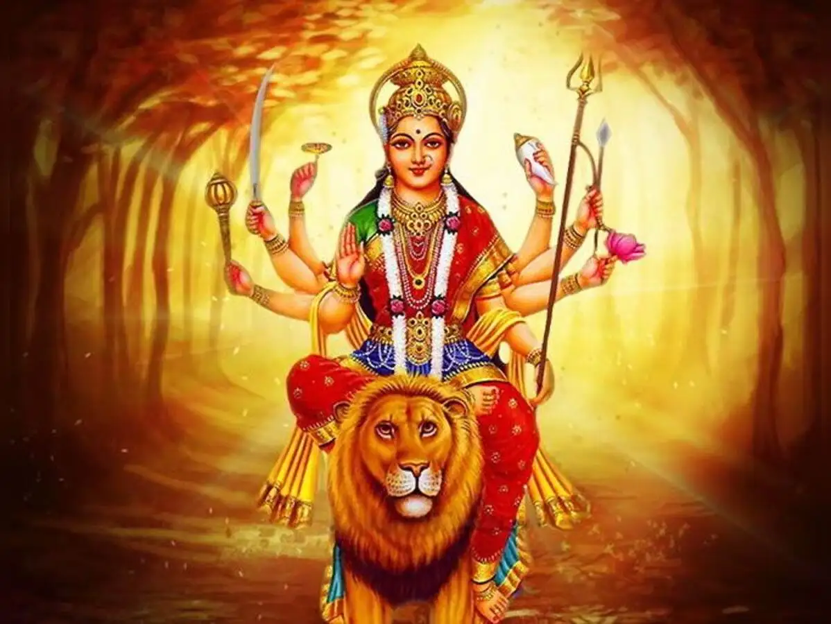ગુપ્ત નવરાત્રી