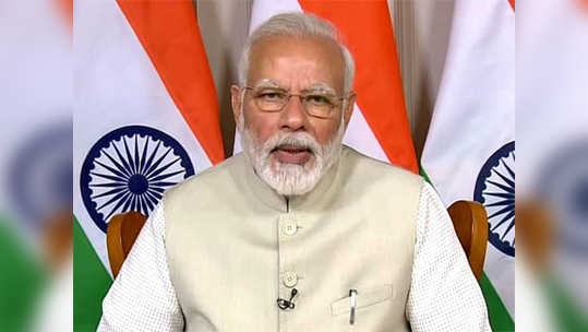 भारत-चीन तणाव; देशाच्या सुरक्षेवर ७२ टक्के नागरिकांचा PM मोदींवर विश्वासः सर्वेक्षण