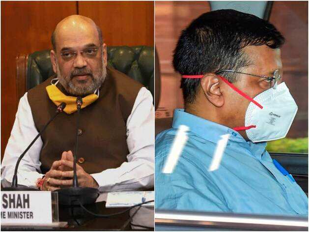 दिल्ली में दो-दो व्यवस्थाएं? दिल्ली में दो-दो व्यवस्थाएं?