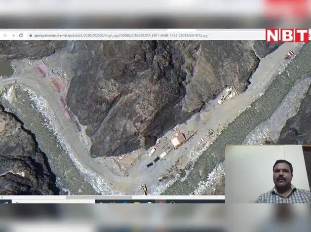 चीन ने कर ली जंग की तैयारी, भारत देगा मुंहतोड़ जवाब