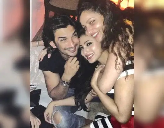 सुशांत के करियर की शुरुआत टीवी से