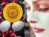 5 मिनट में निकल जाएंगे Blackheads, ऐसे बना कर लगाएं Egg white मास्‍क 