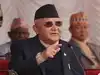 भारत से तनाव के लिए ओली जिम्मेदार, प्रचंड ने साधा नेपाली पीएम पर निशाना 