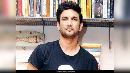 sushant singh rajput : सुशांतसिंह राजपूतचं स्मारक होणार; कुटुंबीयांनी केली मोठी घोषणा