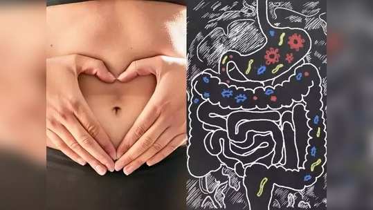 <strong>Stomach Ulcers : </strong>सावधान! अजिबात करु नका 'या' चुका, नाहीतर होईल पोटातील अल्सर!