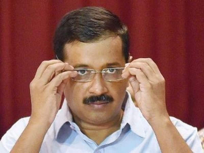 दिल्ली के सीएम पर कांग्रेस ने साधा निशाना दिल्ली के सीएम पर कांग्रेस ने साधा निशाना