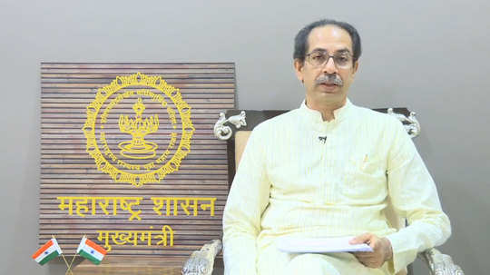 uddhav thackeray : ३० जूननंतर लॉकडाऊन उठणार नाही; पण अनेक गोष्टी सुरू होतील: उद्धव ठाकरे