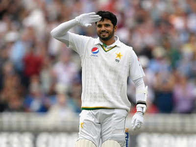 पाकिस्तान के कप्तान अजहर अली ने बताई इंग्लैंड की कमजोरी, बोले- वहीं करेंगे चोट 