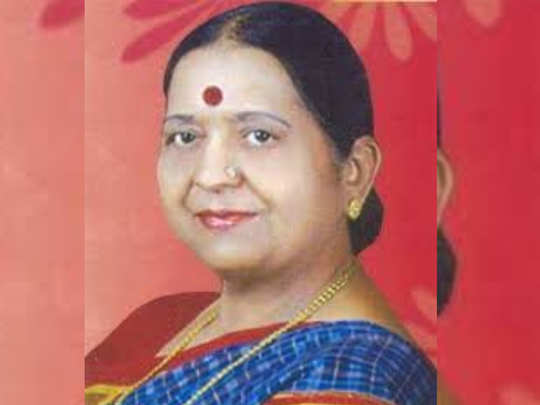 Geetha Nagabhushan: ಕನ್ನಡದ ಖ್ಯಾತ ...