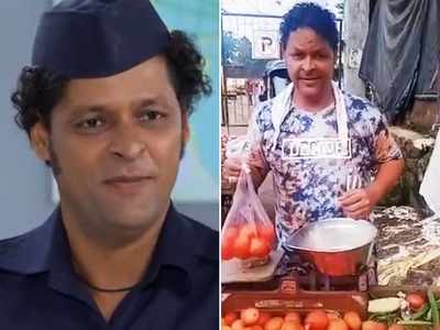 गुलाम में आमिर खान के को-स्‍टार जावेद हैदर नहीं बेचते हैं सब्‍जी, वायरल वीडियो पर आया जवाब 