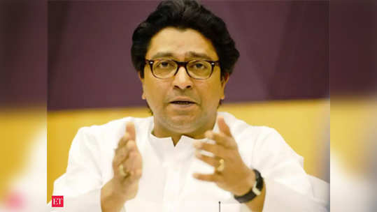 Raj Thackeray: राज ठाकरेंच्या आणखी एका चालकाला करोनाची लागण