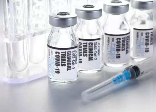 ​DCGI, हेल्थ मिनिस्ट्री की हरी झंडी