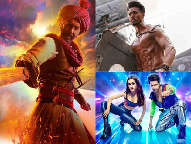 Bollywood movies Bollywood movies