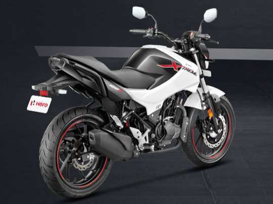 Hero Xtreme 160r Launched Hero Xtreme 160r ब इक ह गई ल न च ज न क तन ह क मत Navbharat Times