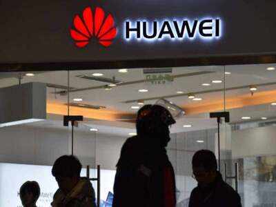 ZTE and Huawei termed security threats : अमेरिका ने ZTE ...