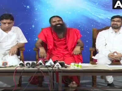 बाबा रामदेव बाबा रामदेव