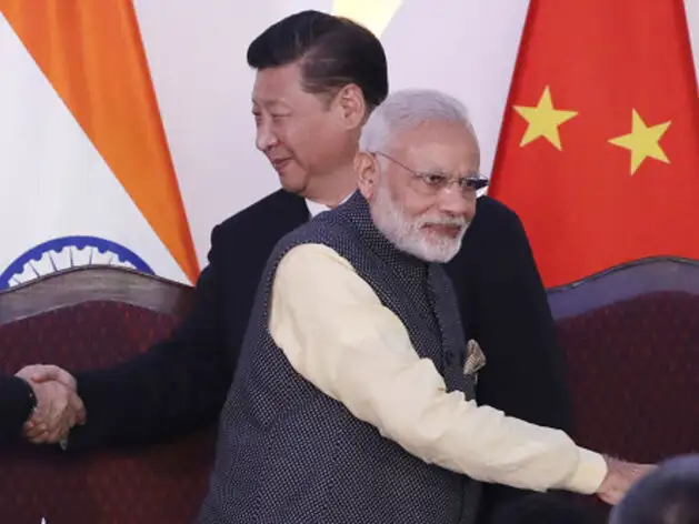 आर्थिक, सामरिक के बाद अब भारत ने चीन को कूटनीति मोर्चे पर घेरा, हॉन्ग कॉन्ग पर कह दी दो टूक
