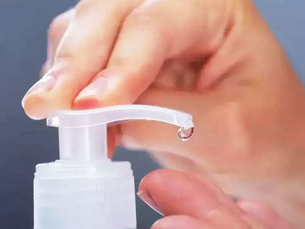 how to test sanitizer quality: Test for Hand Sanitizer: इन 3 ...