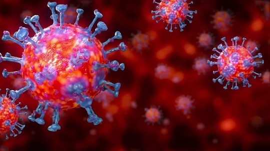 Coronavirus 'या' कारणामुळे नऊ पट वेगाने पसरतोय करोनाचा संसर्ग