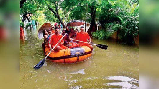 पुरावर नजर ठेवणार ‘आरटीडीएस’ प्रणाली