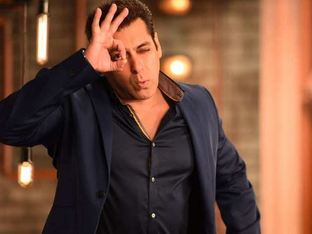 salman khan bigg boss 14 fees: Salman Khan fees to earn 416 crore from