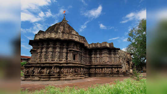 वाचाः कोल्हापुरातील १०८ खांबी कोपेश्वर मंदिराची 'टॉप ५' रहस्ये